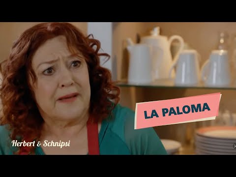 La Paloma - Herbert and Schnipsi