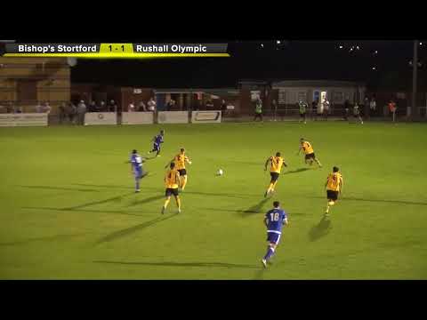ROFCTV: v Bishop's Stortford (A), 05.09.2023