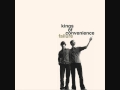 Kings of Convenience - The Eternal (Joy Division ...