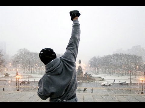 Rocky Balboa - Theme Song (HD)