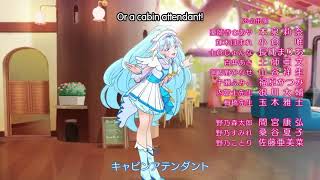 Cover art for Hugtto Precure Ending 1