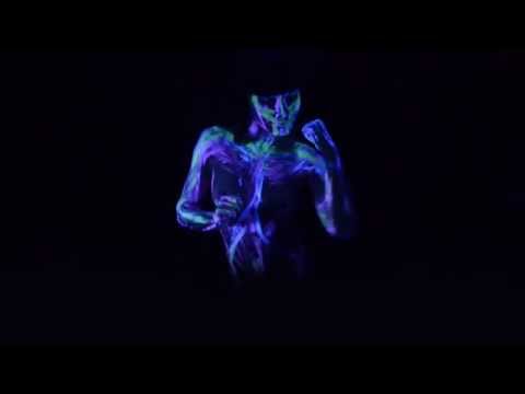 Shireen - UNMARKED [official music video]