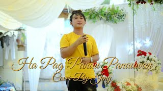 Download lagu HA PAG PANAU PANAUWAN BADY GROUP KG SUANG PARAI mp3