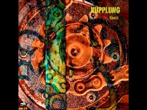 Kupplung - Traum (Kraut, 2009)