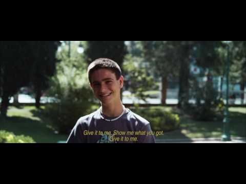 Thumbnail of the video: LUCAS 2012 Trailer