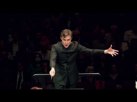 Bertie Baigent conducts Rotterdam Philharmonic in Joey Roukens’ Night Flight Thumbnail