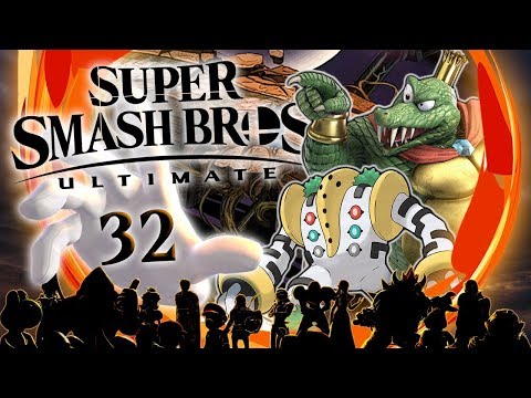 SUPER SMASH BROS. ULTIMATE 👊 #32: Triggered auf Rätselwegen