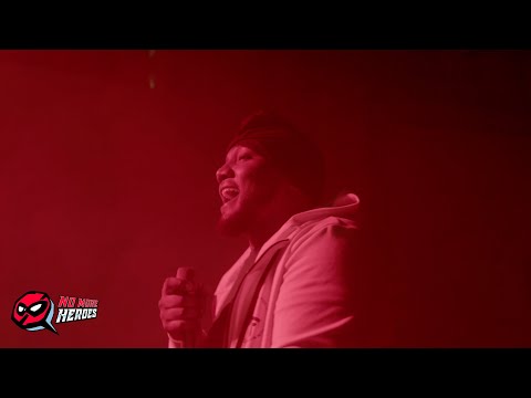 MellyMel | No More Heroes: Red Light Freestyle