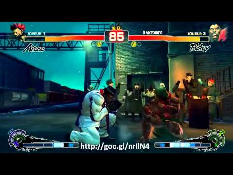 [Ep#5] Renegad (BA) vs RAID | ZaMuL (AK)  - 1/4 Finale Heroes of Meltdown II