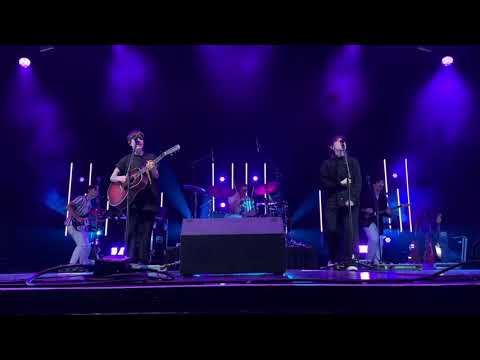 9/26 Tegan and Sara - The Con @ Hard Rock Live, Orlando, FL 10/03/23