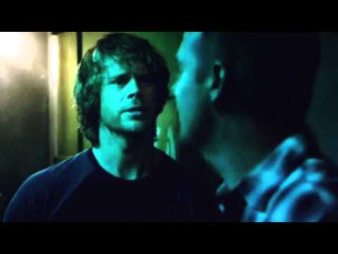 NCIS: Los Angeles 6x18 - Everyone knows about Densi
