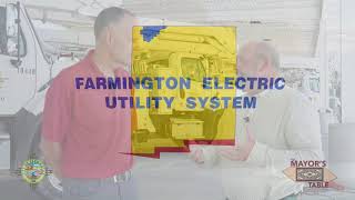 Farmington Electric Utility Electric Outage Management System