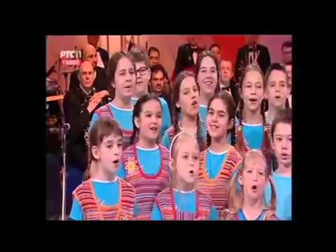 Hor DKCB, Zikina sarenica 08  03  2015