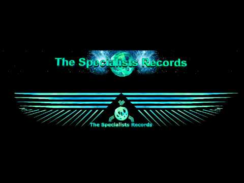 TSH14 Virtual Technology (Jungle Remix) - THE SPECIALISTS