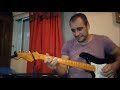 Love potion number nine -( al estilo The Ventures ) - por Carlos Valencia -
