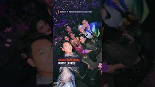 Download lagu BLACKPINK in our area: SB19, JaneNella, and local celebs attend ‘BORN PINK’ concert in PH Arena mp3