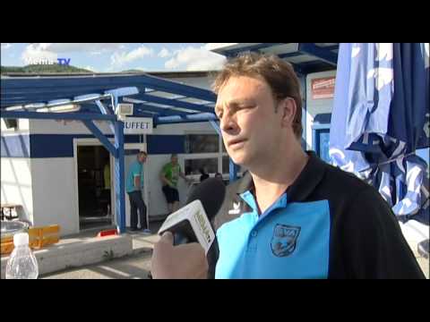 MEMA TV - KW 22 - Fußball: KSV Kindberg II gegen Phönix Mürzzuschlag