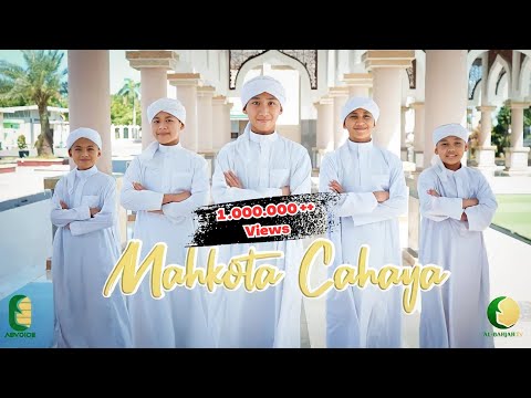 Mahkota Cahaya - AB Voice (Official Music Video)