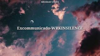 Excommunicado Music Video