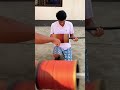 MANJA FILL FIRKI CHARKHI TRICKS Puran Dhaka Shakrain 2026 Best Trick To Roll Manja On Natai
