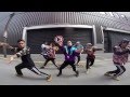 Zebra Katz | BLK Wiccan | Dano Cuesta 