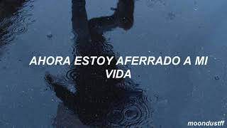 5 seconds of summer - jet black heart // español