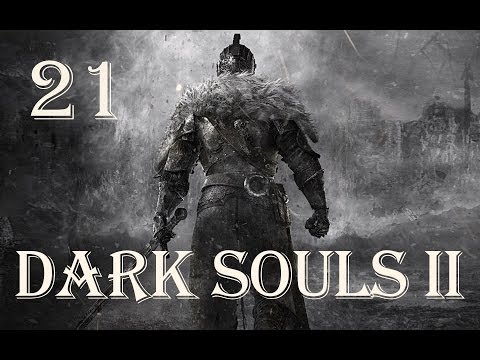 Let's Play Dark Souls 2 [German] #021 - Masse statt Klasse