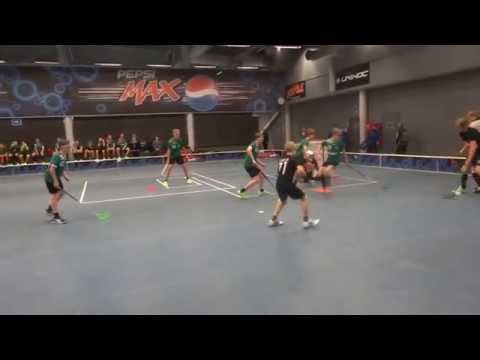 GrIFK White - SBS Sisu, 1.3.2015