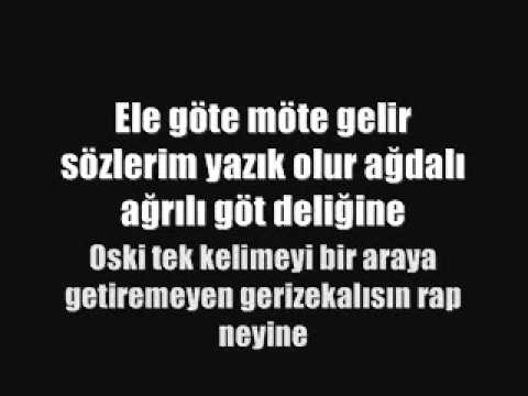 Akmenar Raizak-Coast Diss To(Asmir-Ömer Çağrı-Law Alpos-Oski-Dev Şerait)