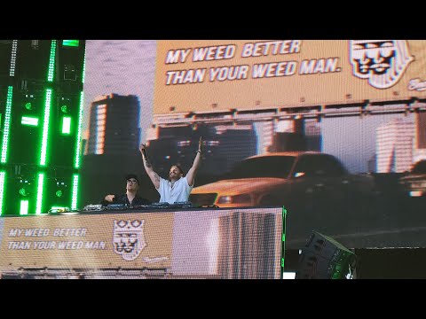 Smoakland @ Electric Forest 2022