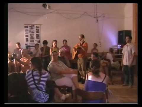 2008 Zamárdi - Nem tudhatom
