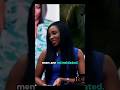 GENEVIEVE NNAJI Why I Am STILL SINGLE Shorts