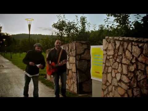 I CAMILLAS - La canzone del pane (dal vivo per Perepepè)