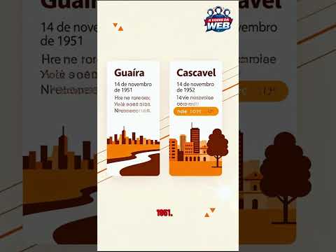 📍 REGIÃO OESTE DO PARANÁ