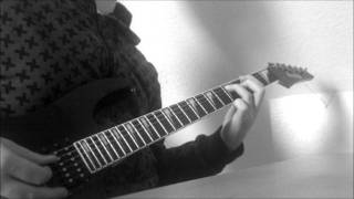 Lesbische Schwarze Behinderte Die Toten Hosen Guitar Cover