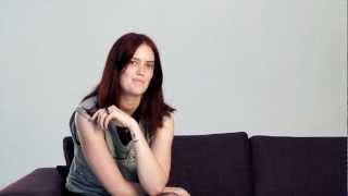 PEEPERS DENMARK Interview - Malene Jensen