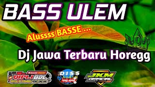 Download lagu DJ BASS ULEM|dj banyuwangi terbaru full bass mp3