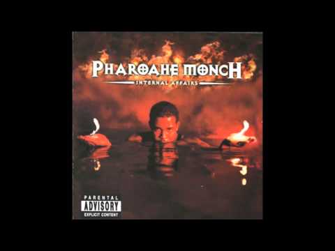 Pharoahe Monch - Internal Affairs (Full Album) 1999 HQ