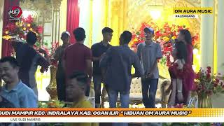 Download lagu GEDUNG TUA❗OM AURA MUSIC❗SUDI MAMPIR❗ WEDDING❗DAFIT SAPUTRA & BUNGA DELLA❗ mp3