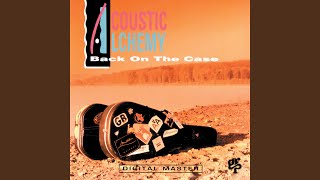 Acoustic Alchemy Playing for Time Music