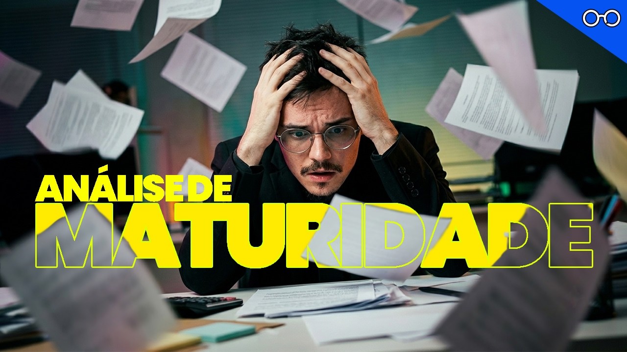 Como AVALIAR a SEGURANÇA de uma EMPRESA?