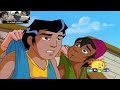 Sindhu Bathum Aruptha Theevum Tamil EPISODE 10 Chutti Tv Sindhubaadh Chuttitvtamil Akram