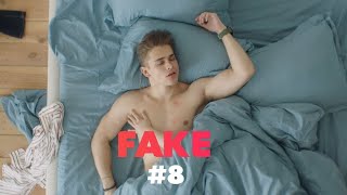 FAKE. Серія 8 #БАЙ and сі ю!