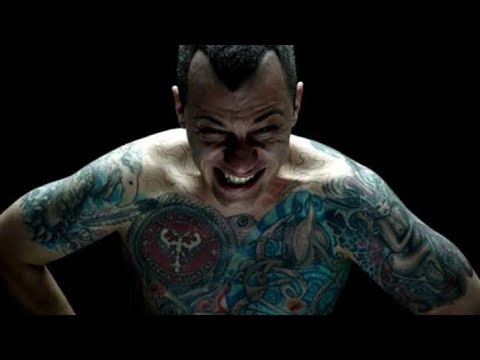 MC Maraya & Monogamija - Mečka