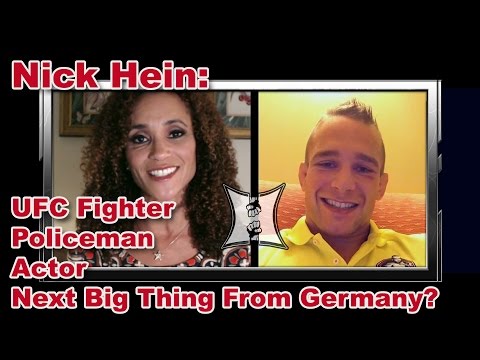 James Vick vs Nick Hein full fight