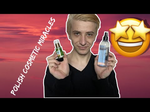 Skin Miracles| Ziaja, Bielenda, BIOlaven 🤩