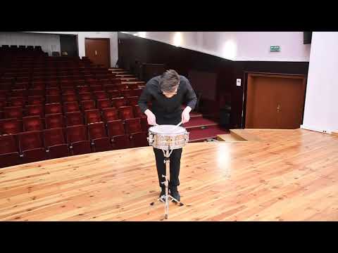 N. J. Živković - Pezzo da Concerto No.1.