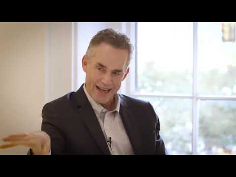 Jordan Peterson Camille Paglia Men vs Women Conflict Differences | Physical vs Reputation Demolition