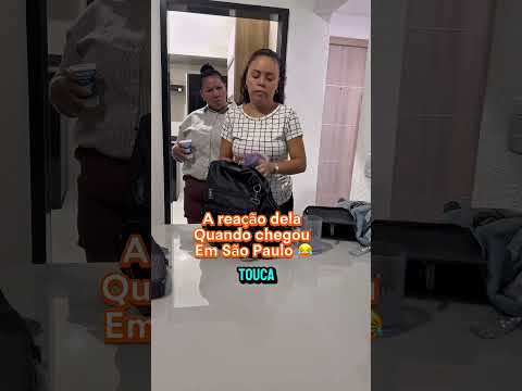 No frio de São Paulo