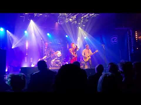 Sex Pistols Expose - Substitute